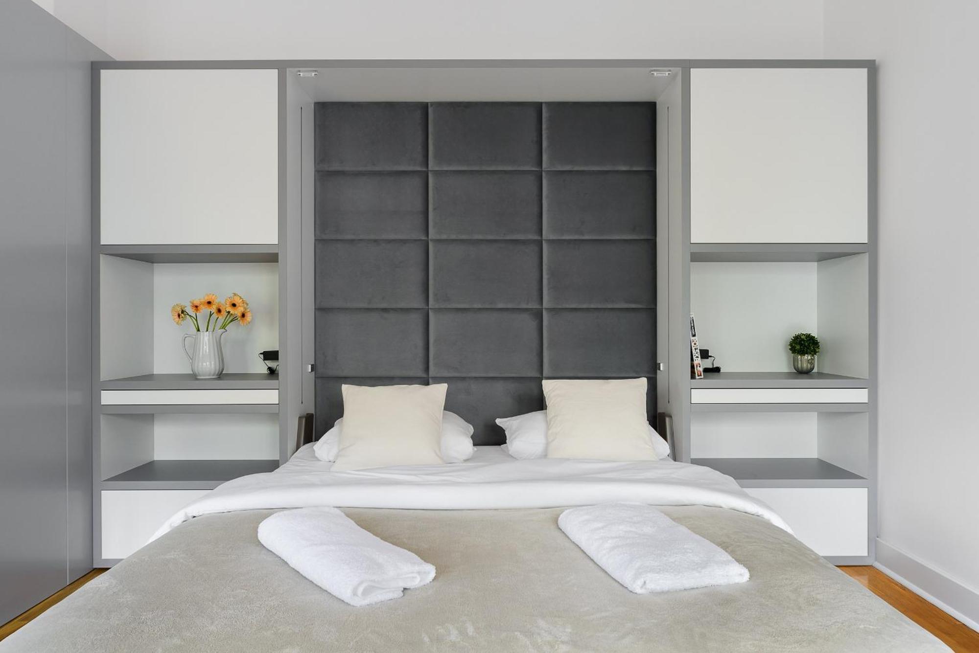 P&O Serviced Apartments Warecka II Βαρσοβία Εξωτερικό φωτογραφία