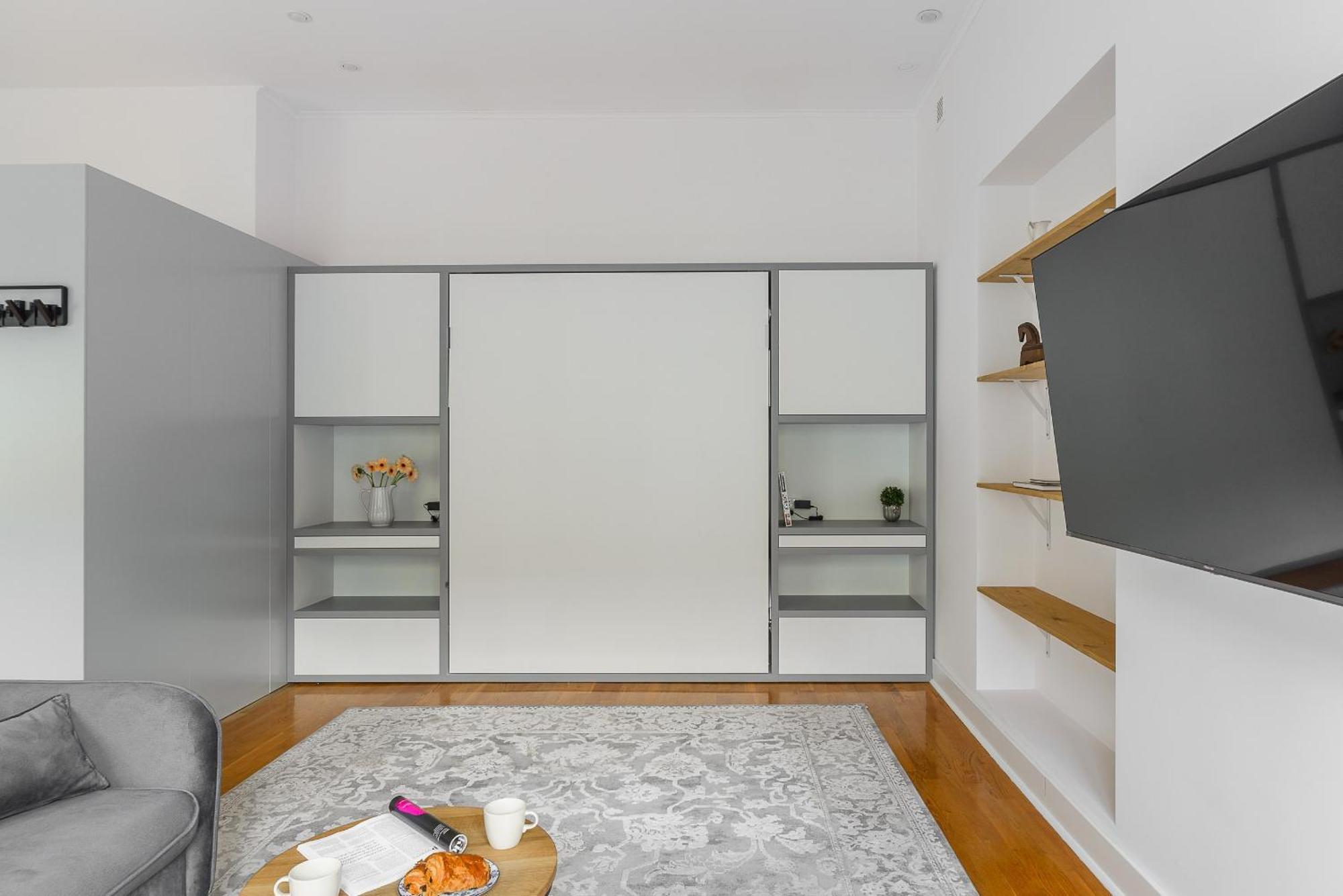 P&O Serviced Apartments Warecka II Βαρσοβία Εξωτερικό φωτογραφία